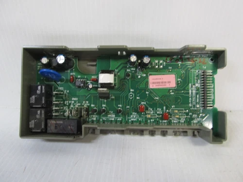 KitchenAid Dishwasher Control Board  8562996  8267439  8207544GDWS12  ASMN