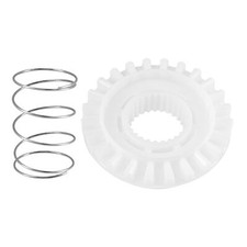 Washing Machine Clutch WH05X24185  Washer Clutch Spring WH01X24434 Fit for