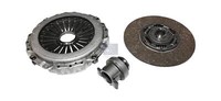 Kupplungssatz Dt Spare Parts 7.90500 D:430Mm