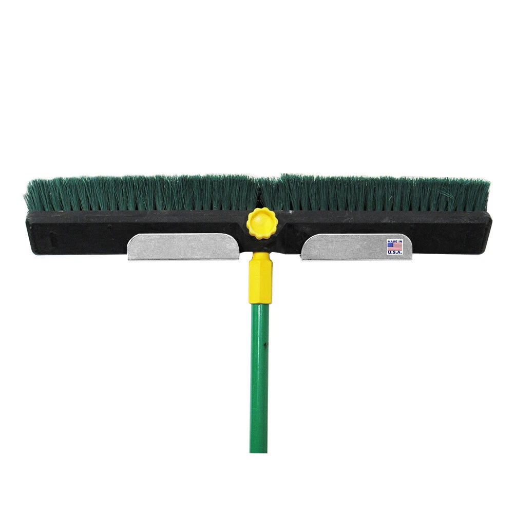Broom online hanging rack