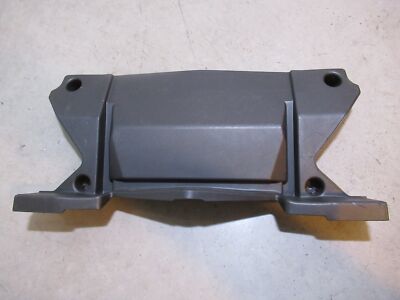 Ski Doo Tundra 550 Cover Rear 2011 #3