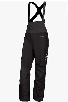 Women s Kilm 2x Alpine Bib
