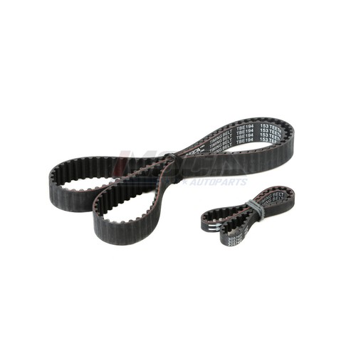 4PK915 4PK990 Timing Belt Kit Serpentine Belt Set for Hyundai Elantra Mitsubishi - Picture 5 of 9