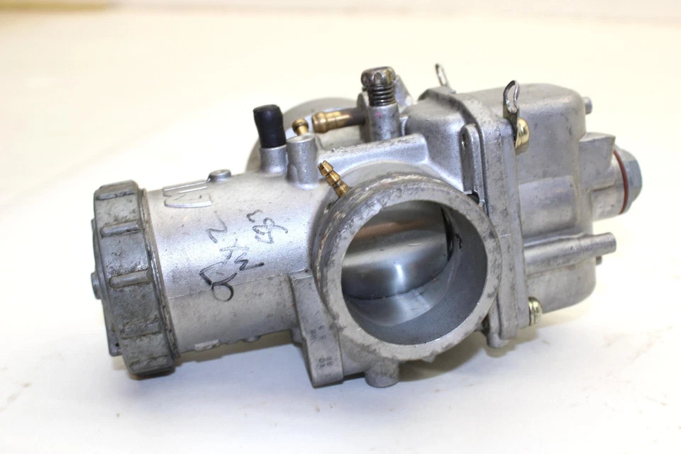 Carburador Ski-doo Formula Z 583 1997 OEM Mag VM40-89 403129700 SS78 Foto 2 de 4