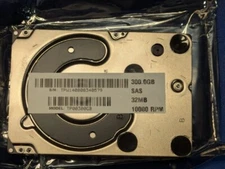 WD TP00300GB 300GB SATA Desktop Drive No Caddy