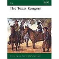 The Texas Rangers (Eli Nr. 36) Osprey Elite