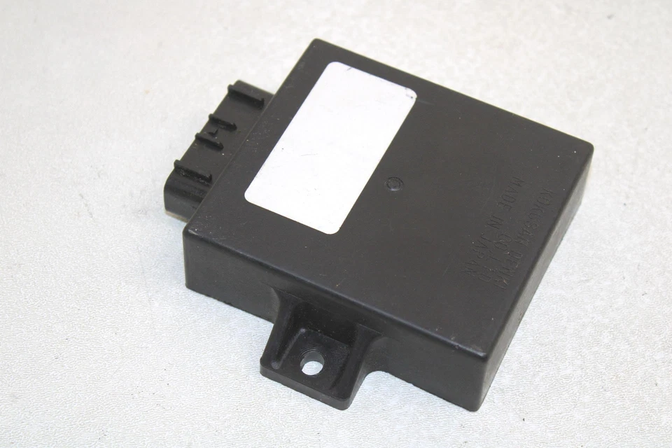 02 Polaris Xc Sp 800 OEM ECU Cdi Box 2201925 SP173 Foto 3 de 4