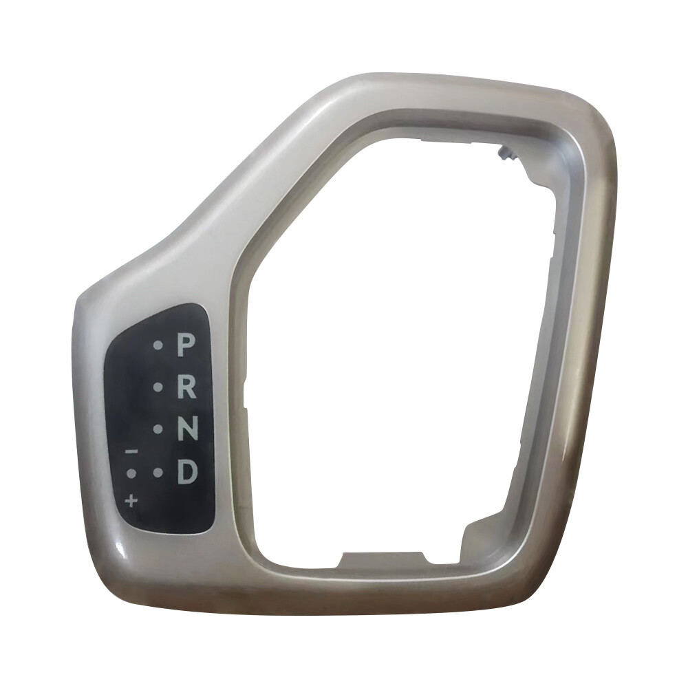 Fits For 20142018 Jeep Cherokee Shifter Bezel Without Module