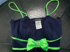 A Pretty Party Dress for Girls/Juniors, By City Triangles ,Small, Polyester,