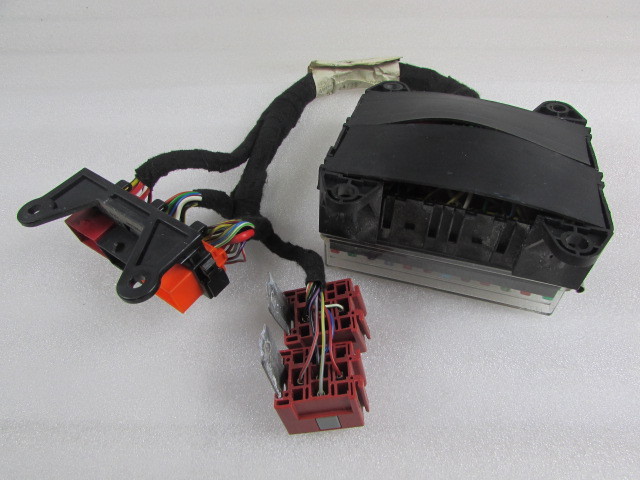 Lamborghini Murcielago, Passenger side Fuse Box, Used, P/N 0061014738