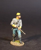 JOHN JENKINS AMERICAN CIVIL WAR CSBS-15 DISCOUNTED CAVALRY READY