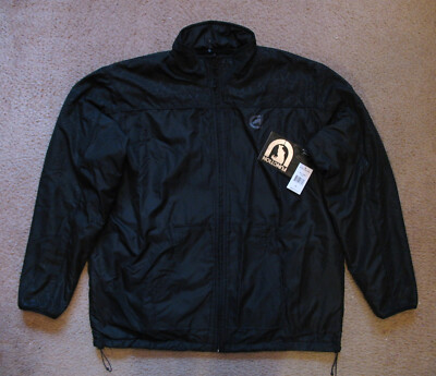 Ecko Function XSC winter coat reversible NEW XL NWT $70 tags
