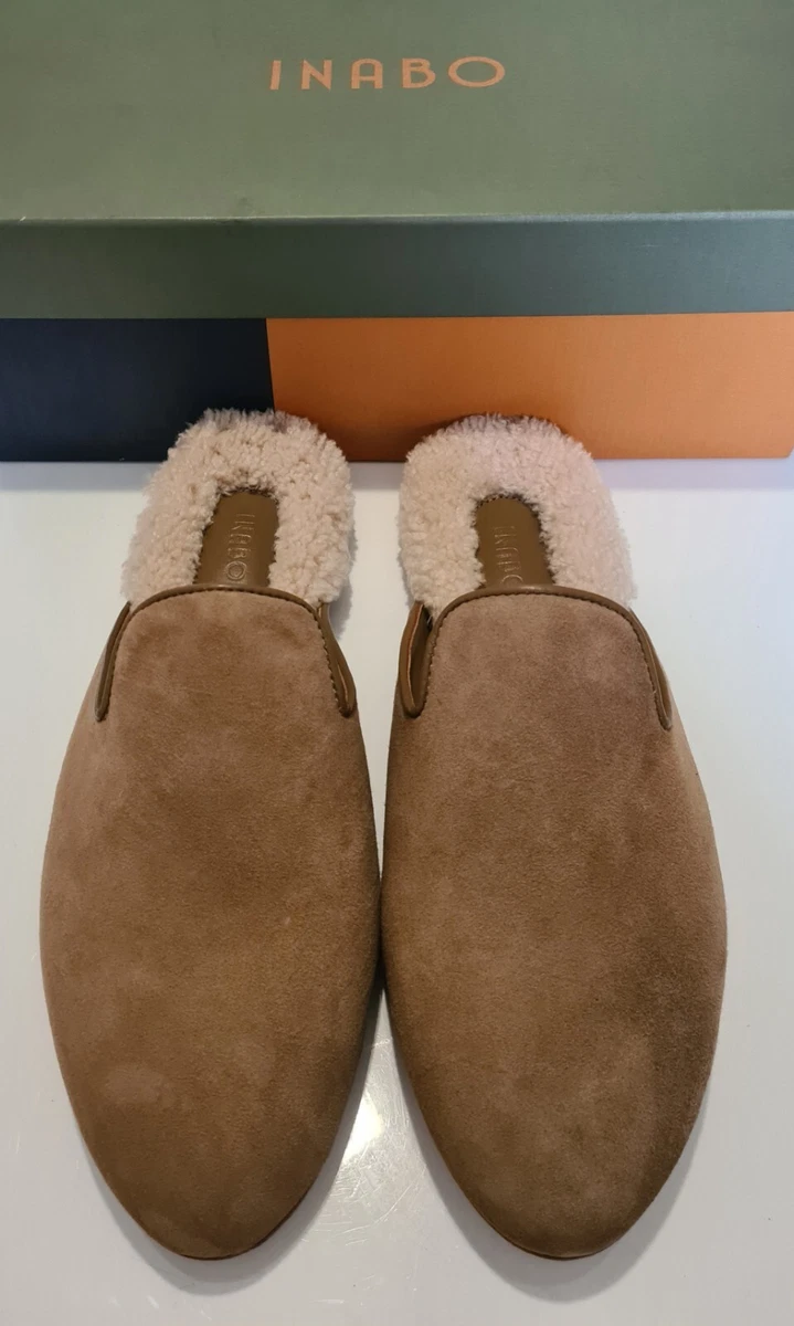 Madewell loafer hotsell scuff slipper