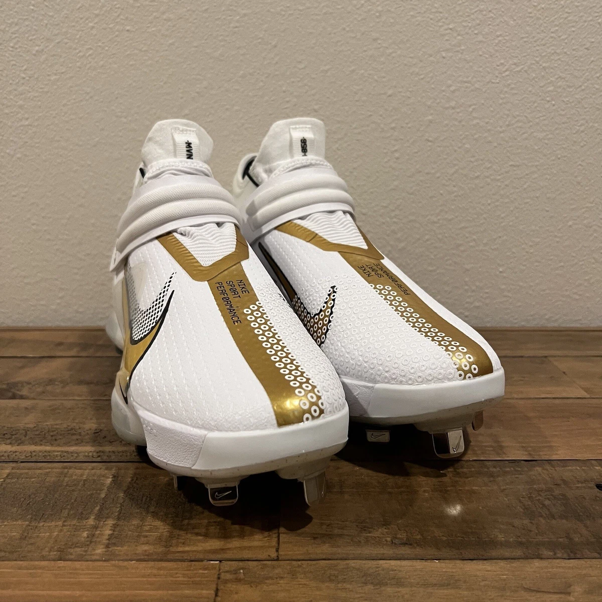 Mike trout nike shoes sales