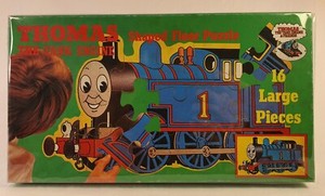 thomas the tank engine 1986