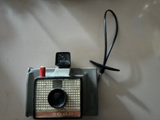 Polaroid  Land Camera Model 3000