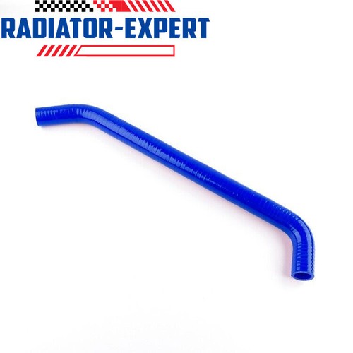 FOR 1998-2002 FORD FALCON AU1 AU2 4.0L 6 CYL SILICONE RADIATOR COOLANT HOSE - Picture 4 of 12
