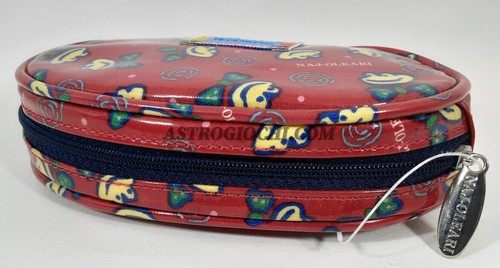 NAJ OLEARI VINTAGE BUSTA TRUSS ASTUCCIO PRODOTTO NUOVO MAI USATO MONDADORI - Picture 6 of 8