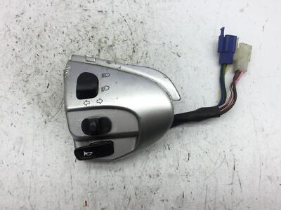 Blinker-Schalter Links Yamaha XENTER HW 125 2019 2020 SED41