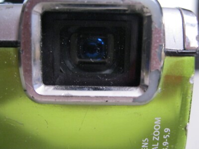 📸Olympus Stylus Tough 6020 Waterproof Camera | eBay