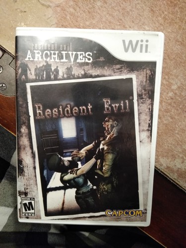 Wii Games with Manuals - Most are Mint ! - Picture 521 of 729