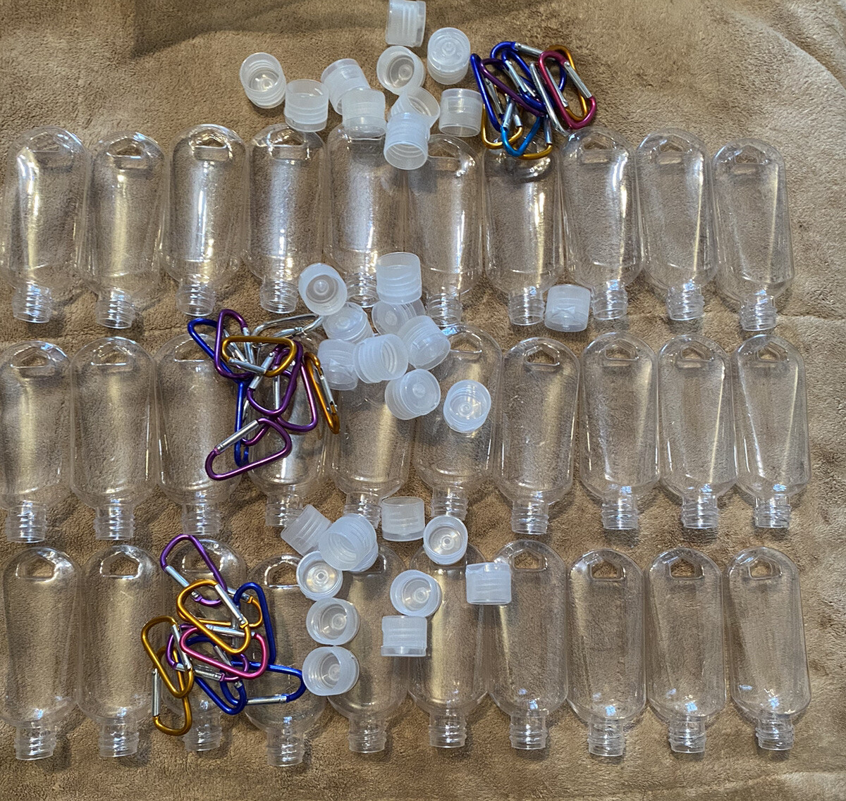 (50ml/1.69 Oz) W Slip Latch . See Pictures