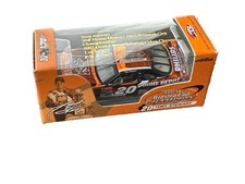 ACTION 1/64 20 TONY STEWART H/O 2002 HOME DEPOT WINSTON CHAMP PONTIAC 1212Made