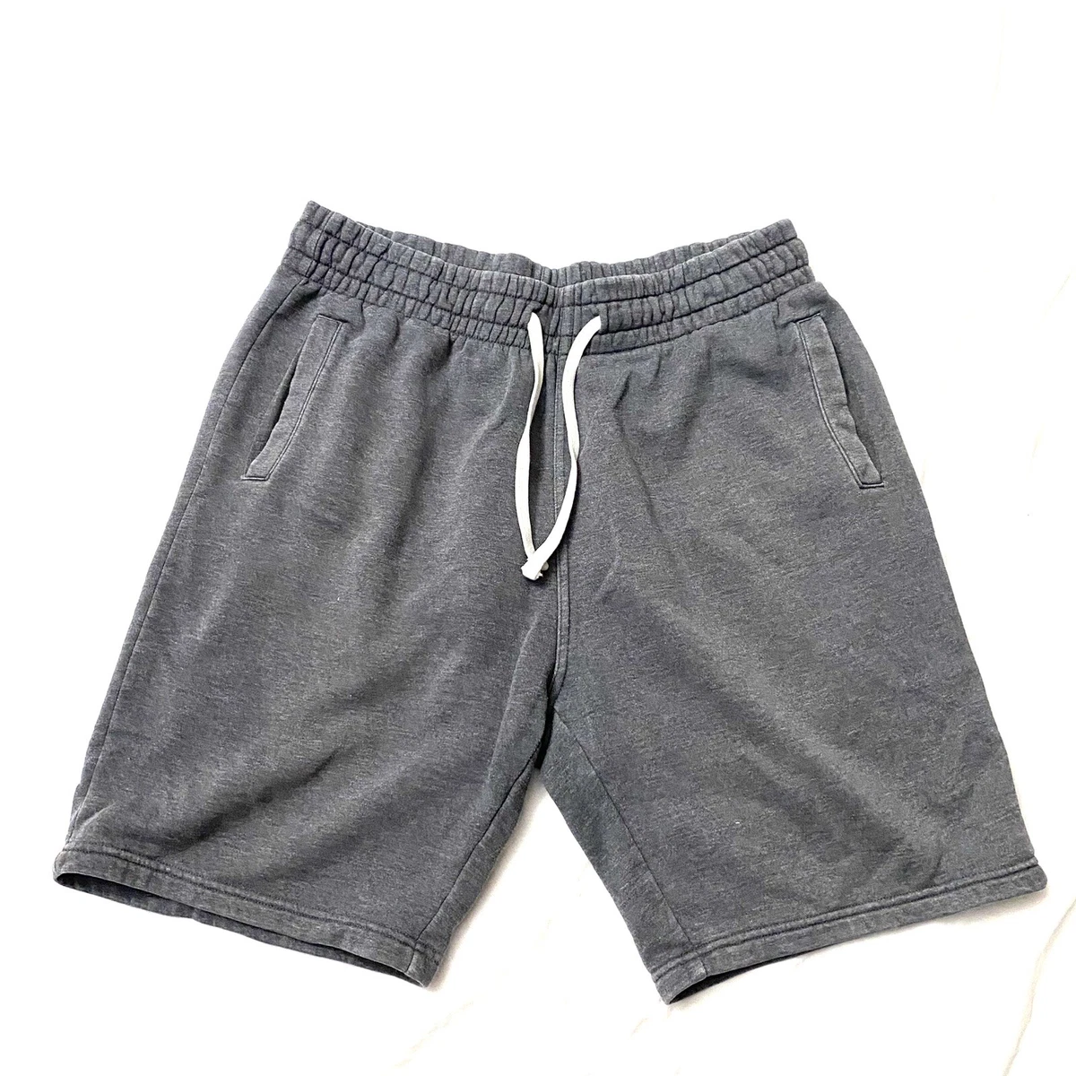 h&m shorts online