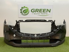 MAZDA CX5 MK2 2023 TO 2026 GENUINE FRONT BUMPER KSD4-50031 K14