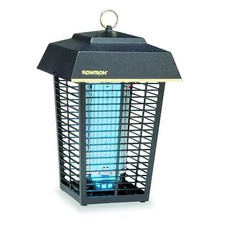 Flowtron Bk-80-D Outdoor Bug Zapper, 1.5 Acre...