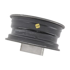 Jante tôle - Peugeot 207 - 00005401P4 - B1-2825Q