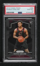2019-20 Panini Prizm Rookie Darius Garland (Facing Center) #288 Rookie RC t5p