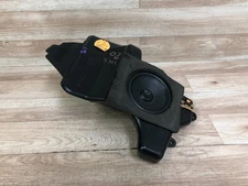 BMW OEM E39 525 528 530 540 M5 REAR DRIVER SIDE DOOR PANEL SPEAKER 97-03 4