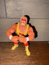 From Hulk Hogan to HBK: Ultimate Hasbro WWF Figures Guide 17