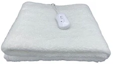 Therapist’s Choice Deluxe Fleece Massage Table Warmer, w/DETACHABLE 13 Foot 
