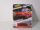 HOT WHEELS CAR CULTURE MODERN CLASSICS VOLKSWAGEN JETTA MK3
