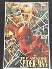 Amazing Spider-Man 11 Marvel 2025 Lee Bermejo Variant, 1st Wretched