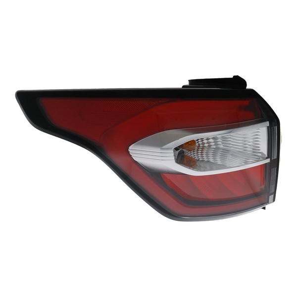 Valeo Heckleuchte 047133 FüR Ford-image