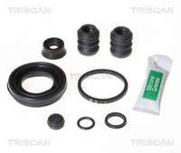 Triscan Reparatursatz Bremssattel 8170 203829 FüR Seat VW Fiat Ford Audi 38Mm 3