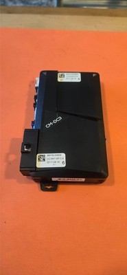 Compustar CM-DC3, a universal remote start / keyless entry control module.  Used