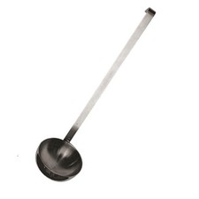 Winco LDT32 32 oz 2 Piece Ladle