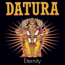 Vinile Datura - Eternity (Lp 180 Gr. Nero)