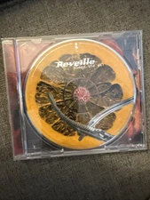 REVEILLE - Bleed The Sky - CD - 2001 Nu Metal 