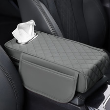 Armlehne Abdeckung Kissen Für Alfa Romeo Giulia Giulietta Mito Stelvio Tonale