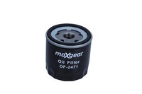 ÖLfilter FÜR Autobianchi A 112, Fiat 127 (127 ) - Maxgear 26-2077