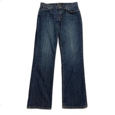 Petrol Flirty Straight Leg Stretch Denim Jean...