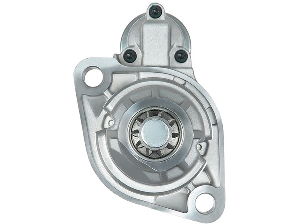 Anlasser Starter AS As-Pl S0681S 12V FüR VW Tiguan Golf 5 1K1 6 5K1 VAN Passat 3-image