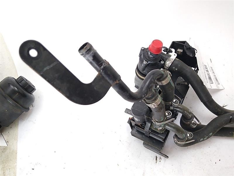 MASERATI QUATTROPORTE M139 Water Coolant Pump Fits 98-07