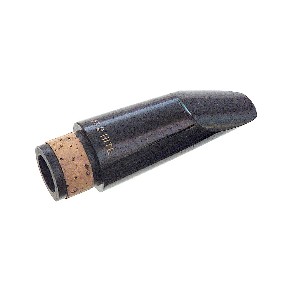 J - D Hite Artist Series Bb Clarinet Mouthpiece Model M 13490₽