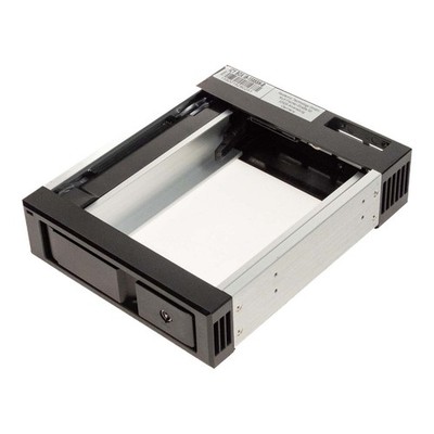 ICY BOX IB-158SK-B CADDY HDD SATA 5.25''